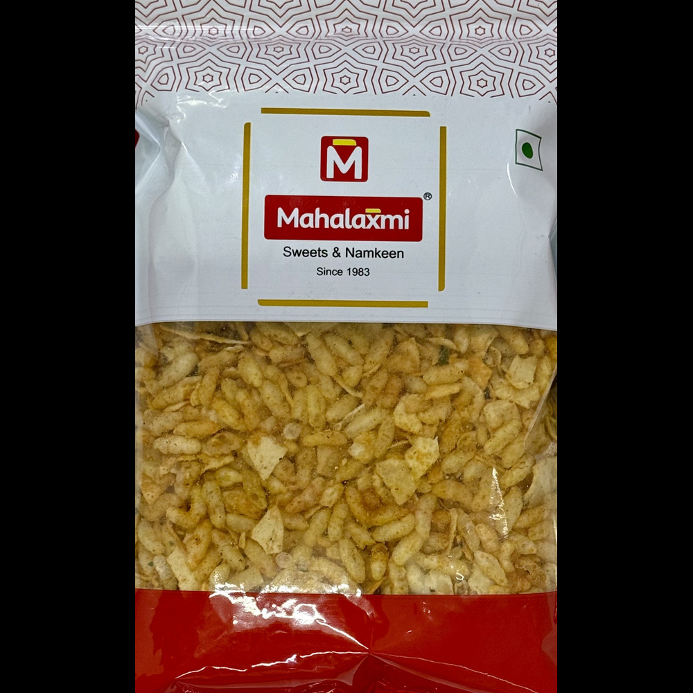 Papad Bhel